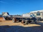 2024 MAC Flatbed Side Curtain Trailer