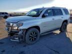 2016 Chevrolet Tahoe K1500 ltz