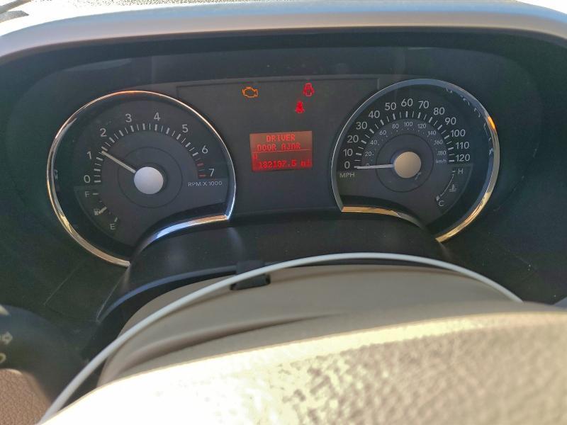 2008 Mercury Mountaineer Premier