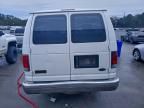 2003 Ford Econoline E350 Super Duty Wagon