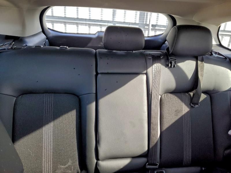 2023 Mazda Cx-50 Preferred Plus