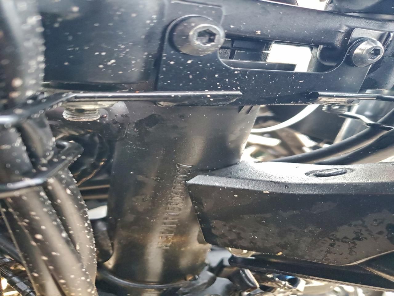 2024 Kawasaki EX650 R