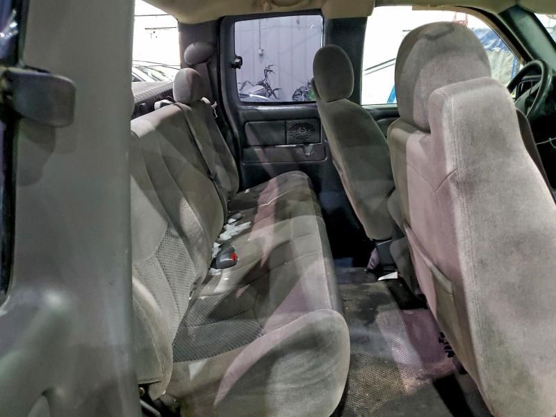 2006 Chevrolet Silverado C1500