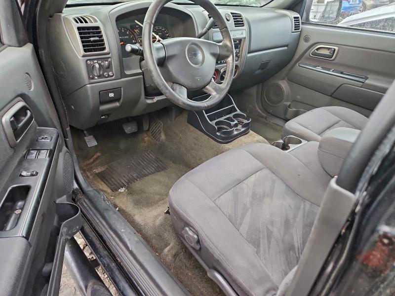 2004 Chevrolet Colorado