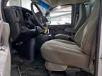 2022 Chevrolet Express 2500 Utility / Service Van