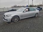 2012 BMW 750 lxi