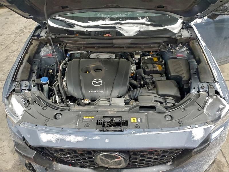 2023 Mazda Cx-5 Preferred