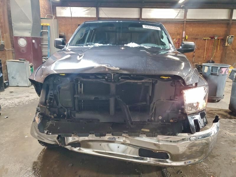 2018 Dodge Ram 1500 slt