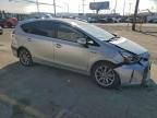2017 Toyota Prius v