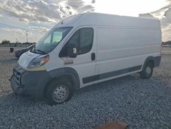 2017 Dodge Ram Promaster 2500 Delivery van for sale in Arcadia, FL