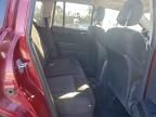 2013 Jeep Compass Latitude