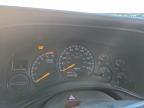 2001 Chevrolet Silverado K2500 Heavy Duty