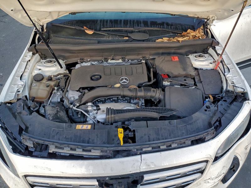 2020 Mercedes-Benz Glb 250