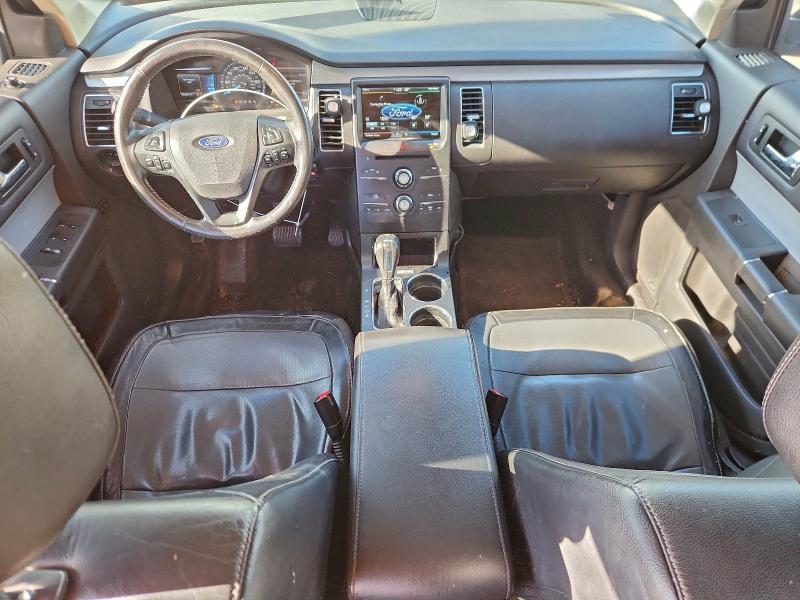 2014 Ford Flex sel