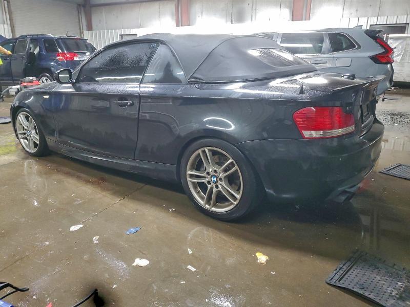 2010 BMW 135 i