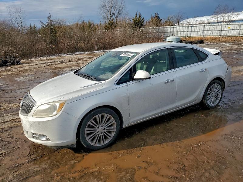 2013 Buick Verano