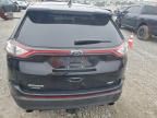 2017 Ford Edge se