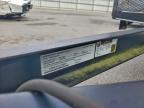 2020 Unknown 2020 Greenfield U55X10X2-3 Utility Trailer