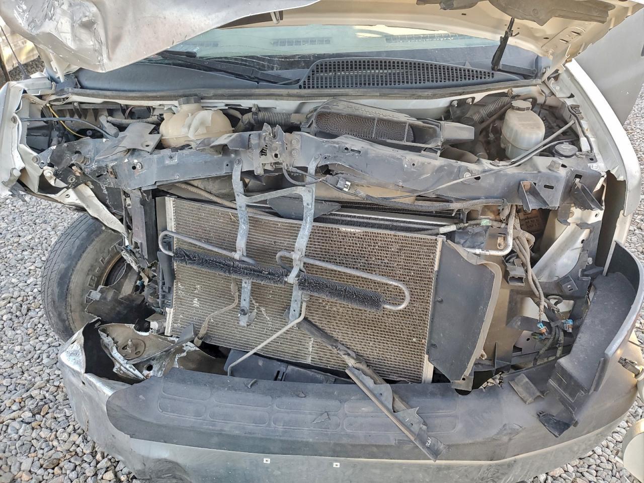 2015 GMC Savana G2500