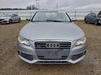 2010 Audi A4 Premium Plus