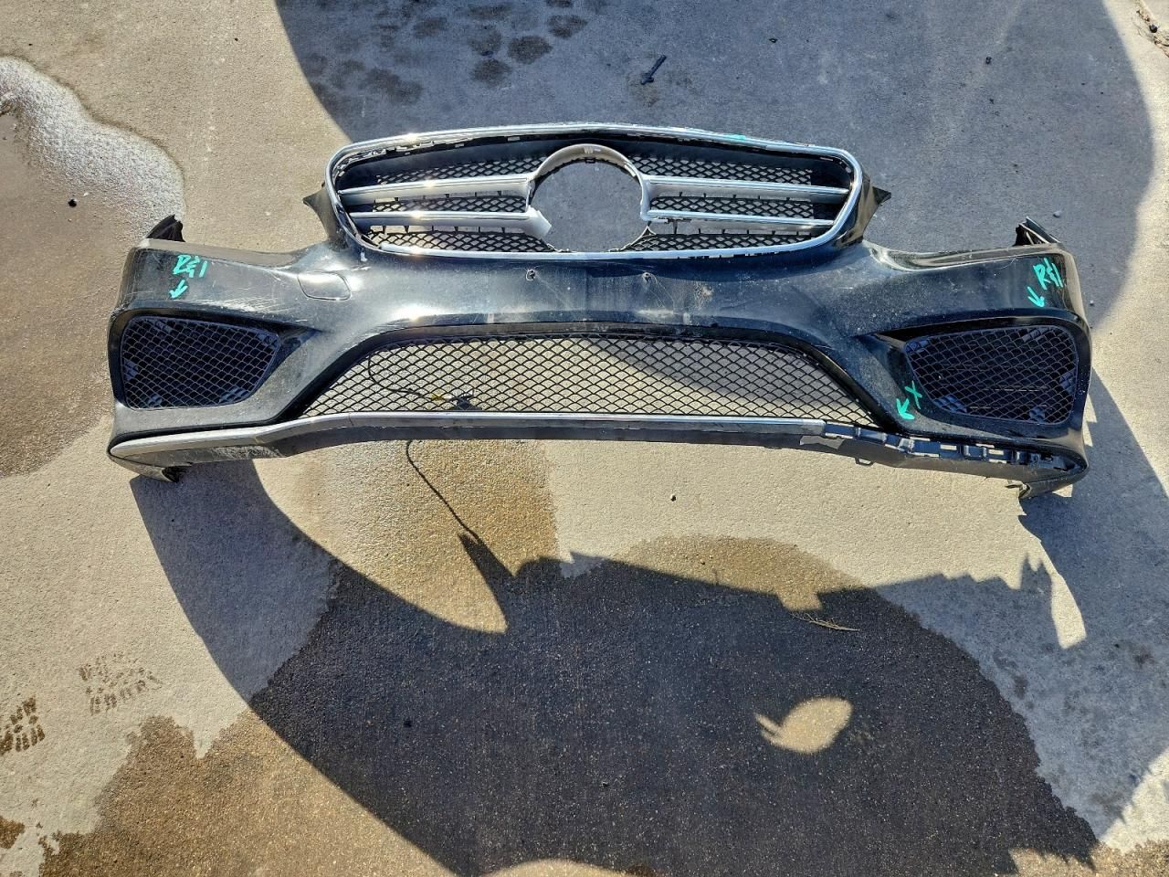 2016 Mercedes-Benz E 350