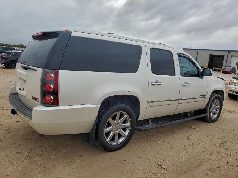 2011 GMC Yukon xl Denali