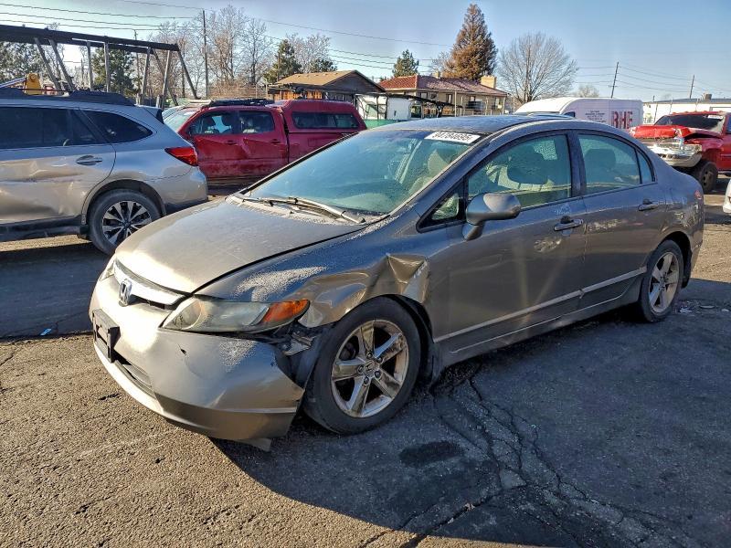 2006 Honda Civic ex