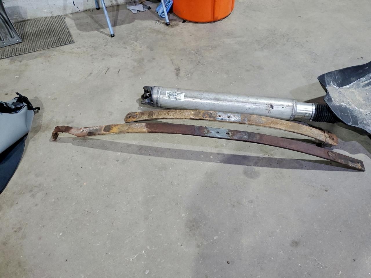 2016 Toyota Tundra Crewmax SR5