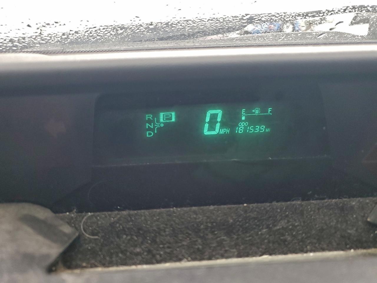 2007 Toyota Prius