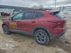 2024 Chevrolet Trax 1LT