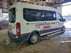 2023 Ford Passengervan