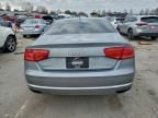 2013 Audi A8 l Quattro
