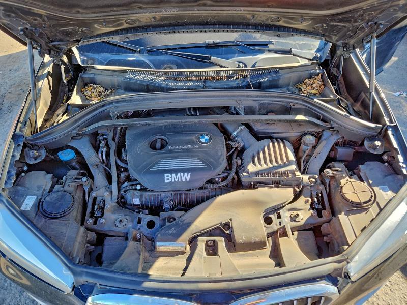 2016 BMW X1 Xdrive28i