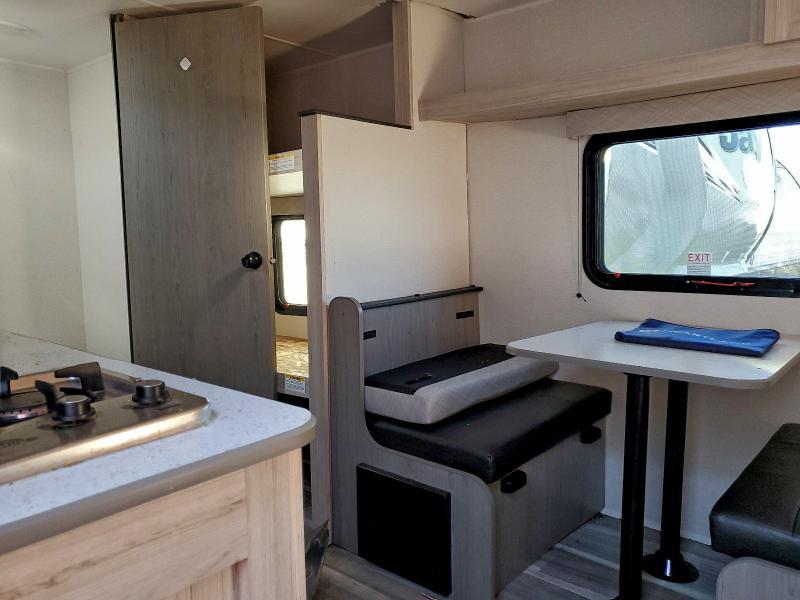 2025 Pioneer Travel TRA-Camper