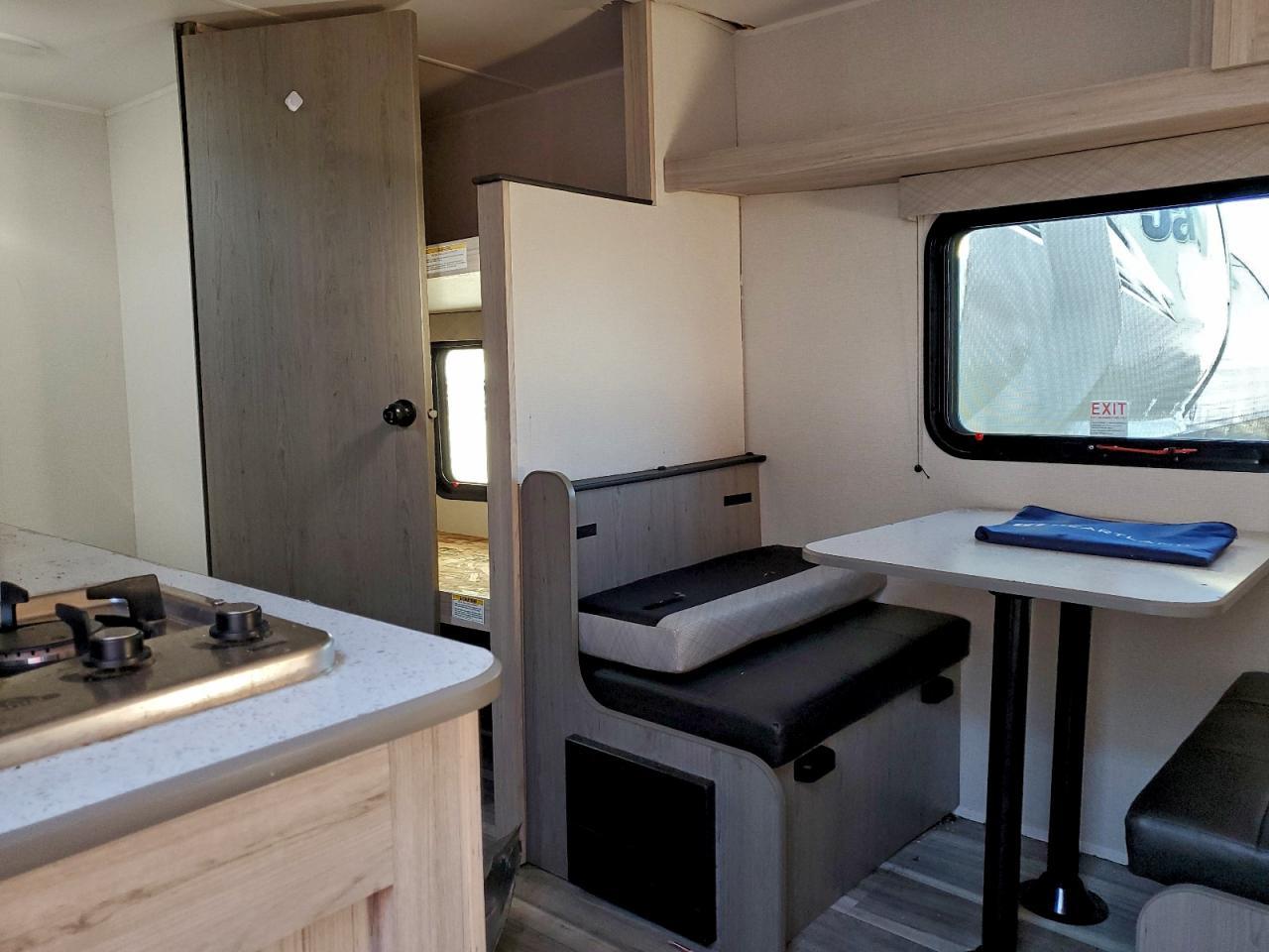 2025 Pioneer Travel TRA-Camper