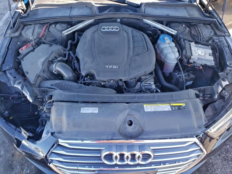 2017 Audi A4 Ultra Premium