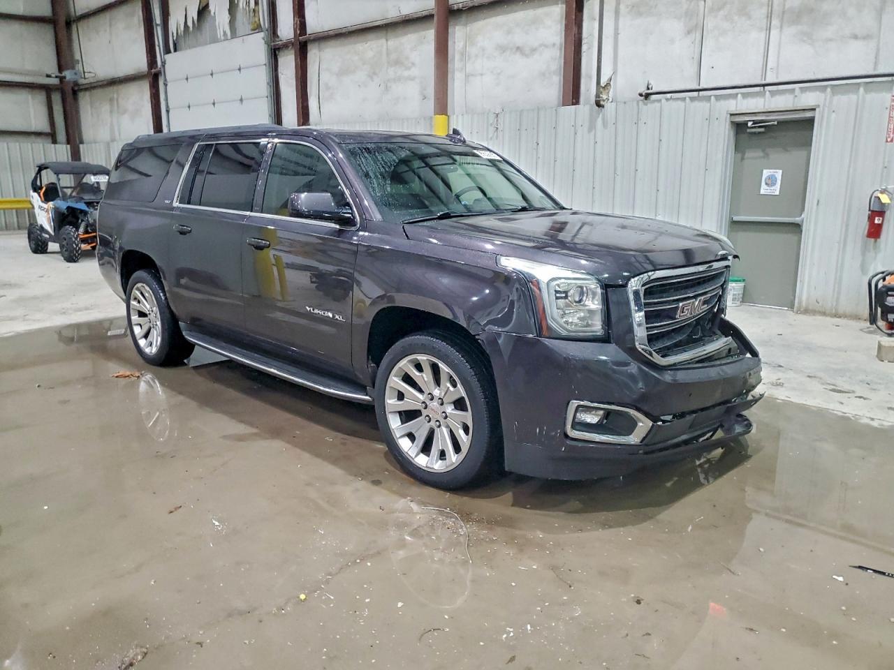 2015 GMC Yukon xl K1500 slt