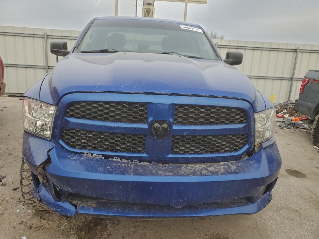 2015 Dodge RAM 1500 ST