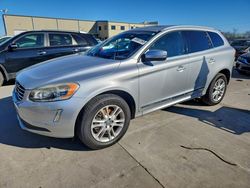 Volvo Xc60 salvage cars for sale: 2015 Volvo Xc60 T5 Premier
