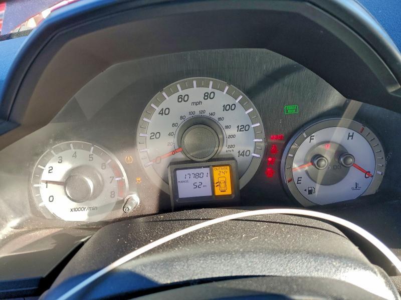 2013 Honda Pilot exl