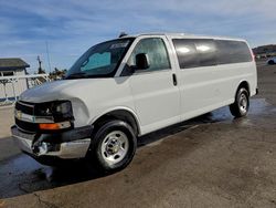 2024 Chevrolet Express G3500 lt for sale in North Las Vegas, NV