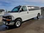 2024 Chevrolet Express G3500 LT