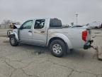 2014 Nissan Frontier S