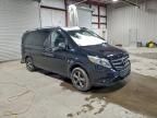 2016 Mercedes-Benz Metris