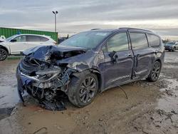 Chrysler Vehiculos salvage en venta: 2019 Chrysler Pacifica Limited
