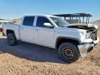 2017 GMC Sierra C1500 sle
