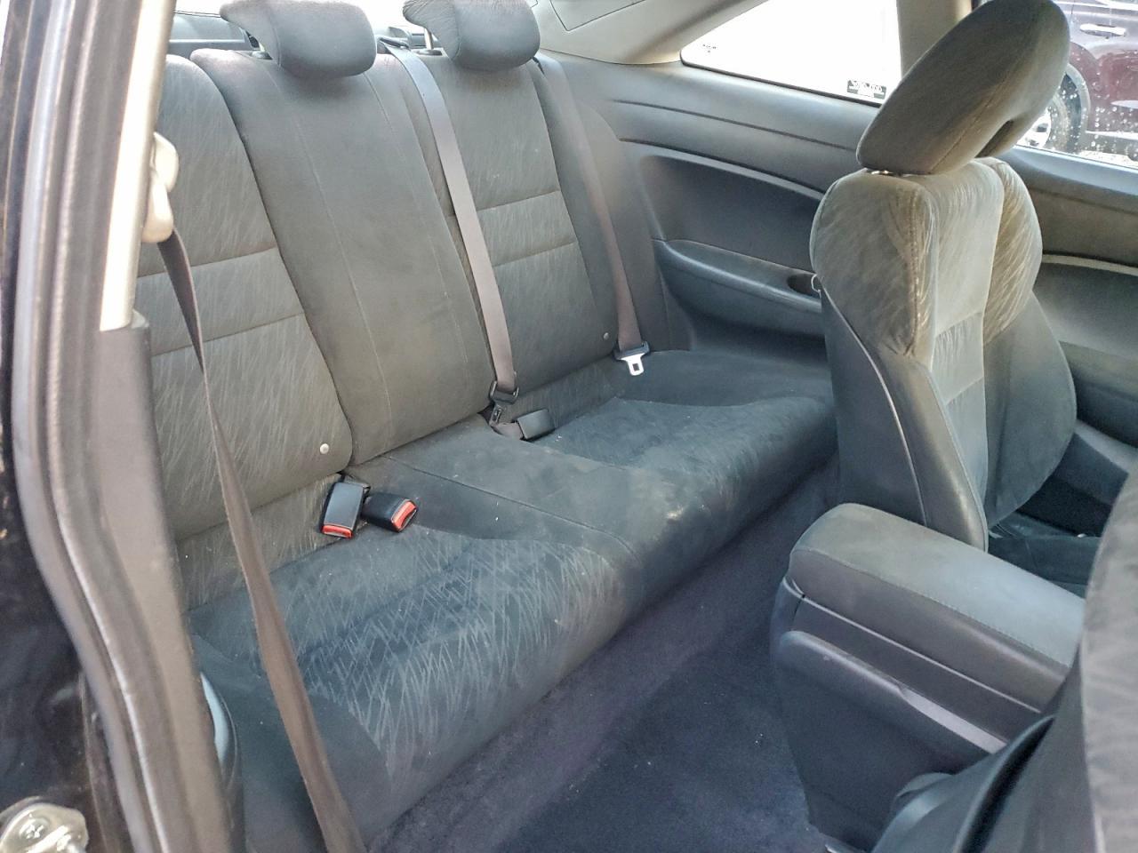 2007 Honda Civic ex
