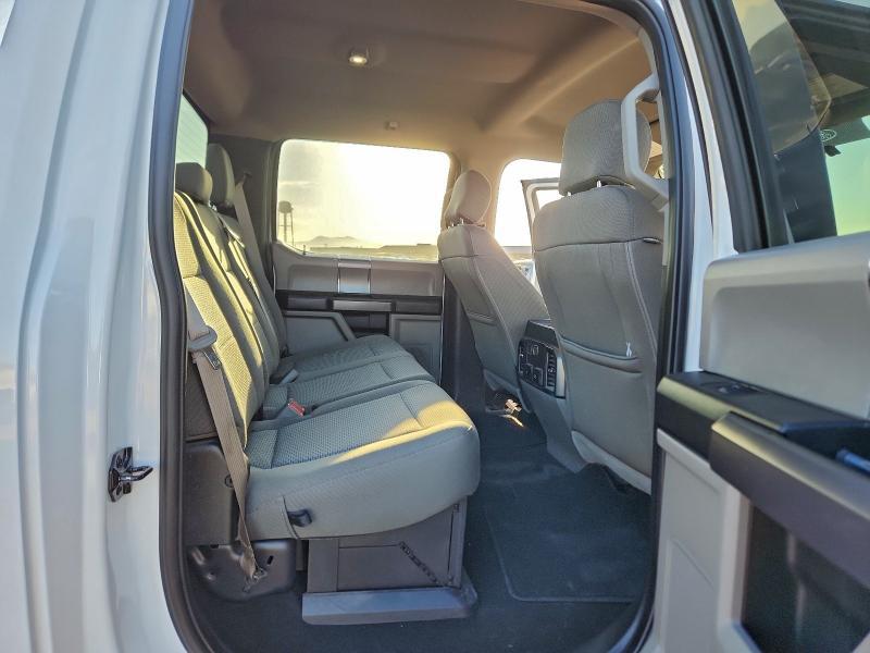 2019 Ford F250 Super Duty