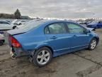 2007 Honda Civic ex