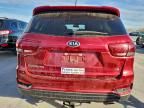 2020 KIA Sorento s
